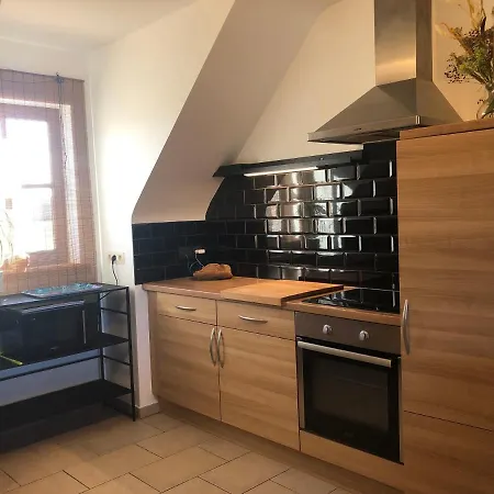 Apartment Au Coeur Des Collines, Noisette Ellezelles