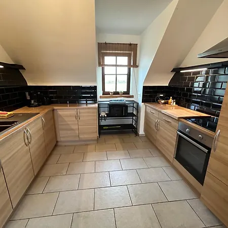 Apartment Au Coeur Des Collines, Noisette Ellezelles