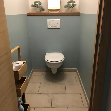 Au Coeur Des Collines, Noisette