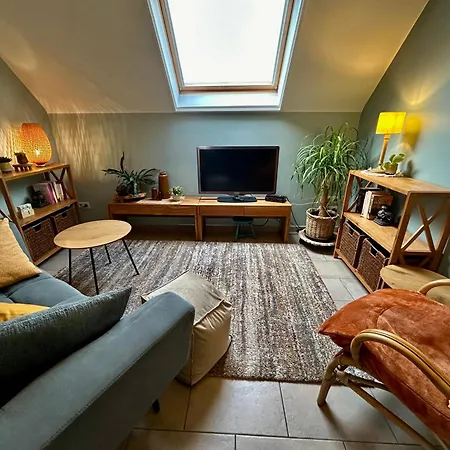 Au Coeur Des Collines, Noisette