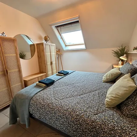 Au Coeur Des Collines, Noisette * Ellezelles