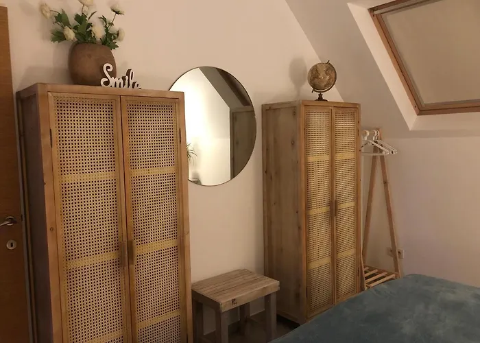 Au Coeur Des Collines, Noisette Appartamento Ellezelles