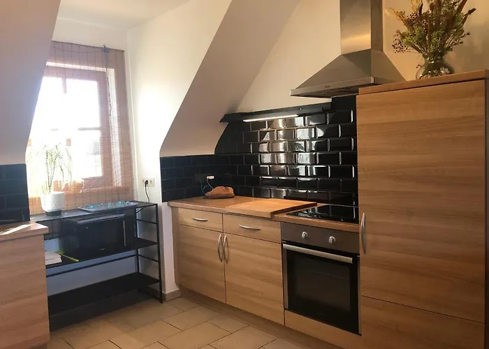 Appartamento Au Coeur Des Collines, Noisette Ellezelles