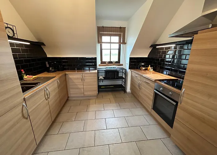 Appartamento Au Coeur Des Collines, Noisette Ellezelles