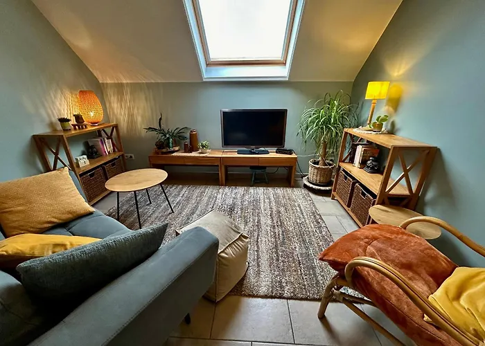 Au Coeur Des Collines, Noisette