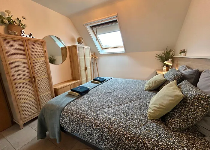 Au Coeur Des Collines, Noisette * Ellezelles